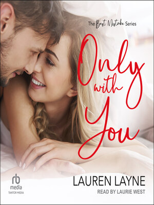 cover image of Only with You